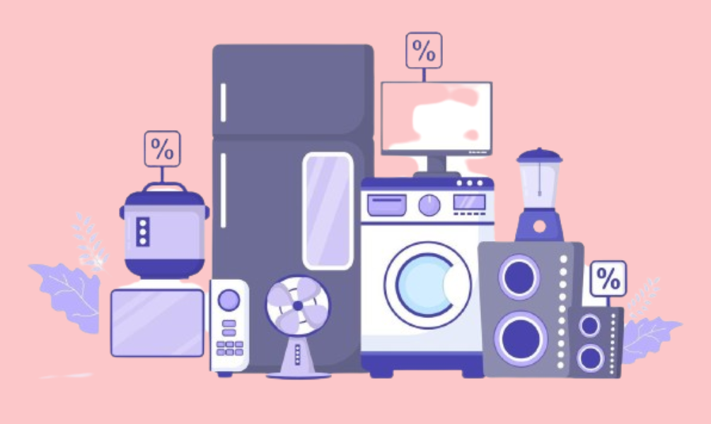 HOME APPLIANCES