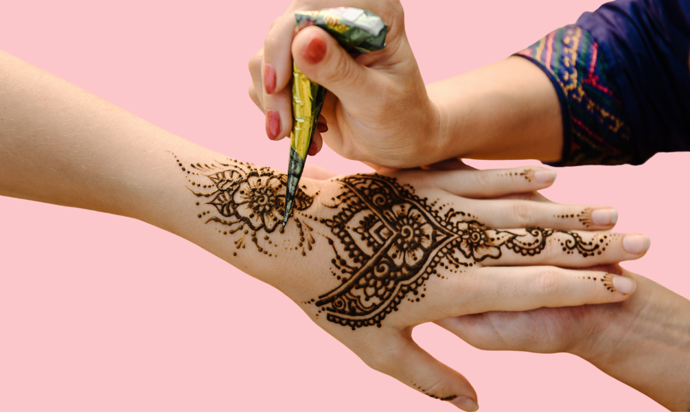 Henna