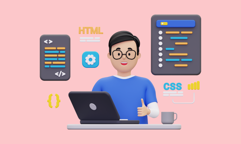 Web Development