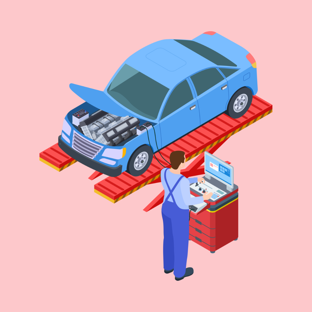 Car Services