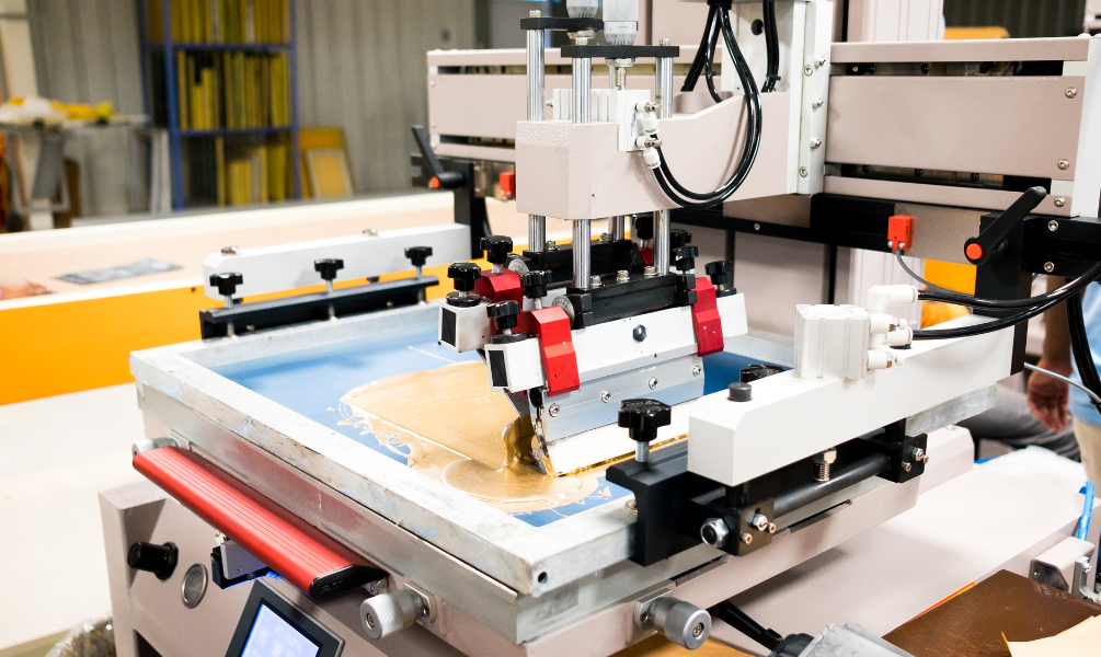 Packaging & printings