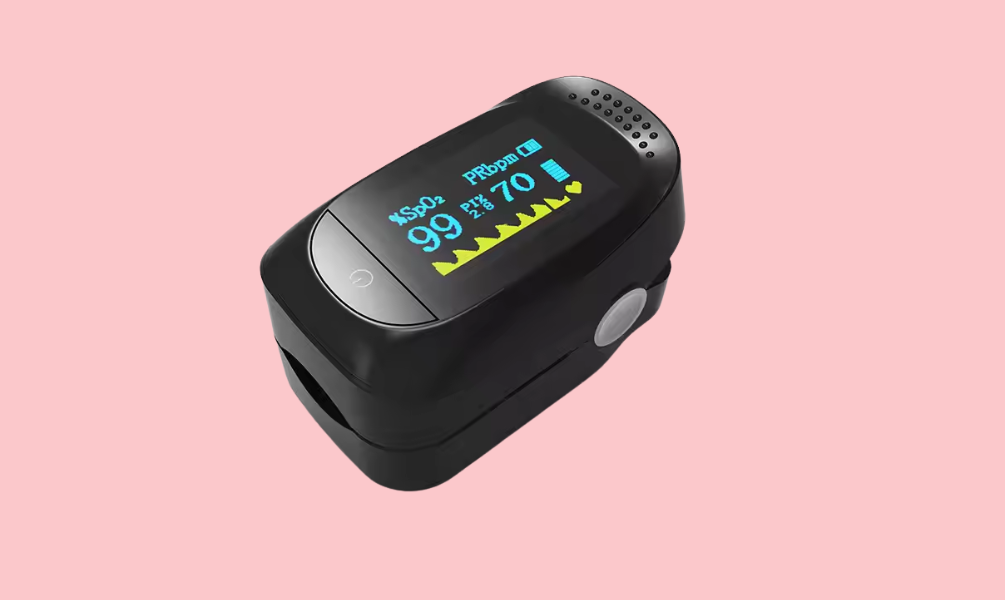 B2B Pulse Oximeter