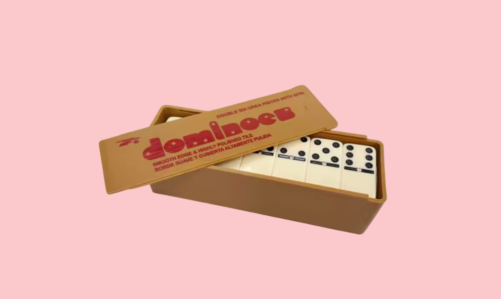B2B Dominoes Game