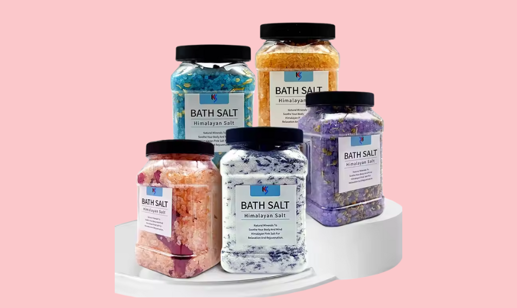 B2B Bath Salt