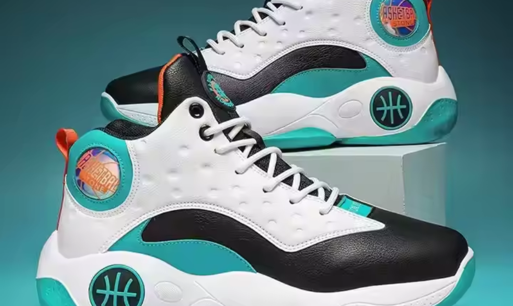 Basketball Style Shoes