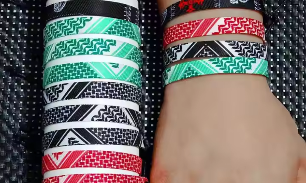 B2B Fashion Wrap Bracelets