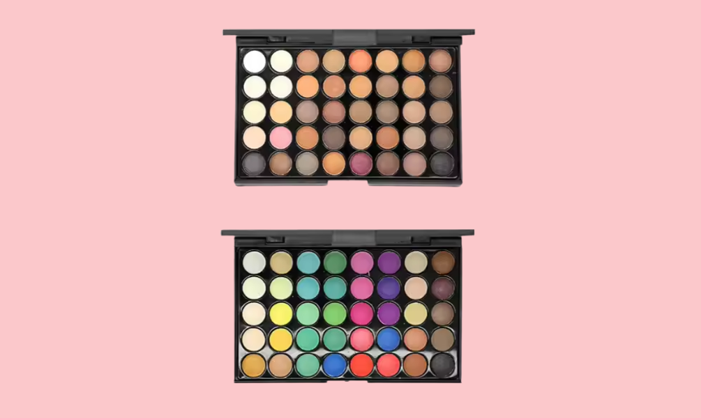 B2B Eye Shadow