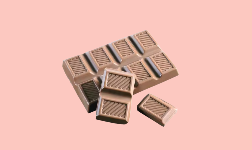 B2B Chocolate