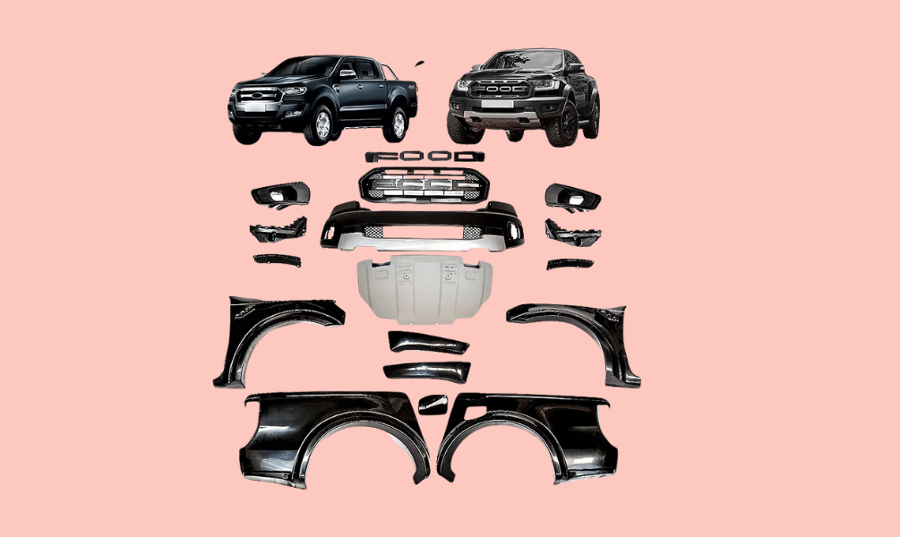 Body Kit