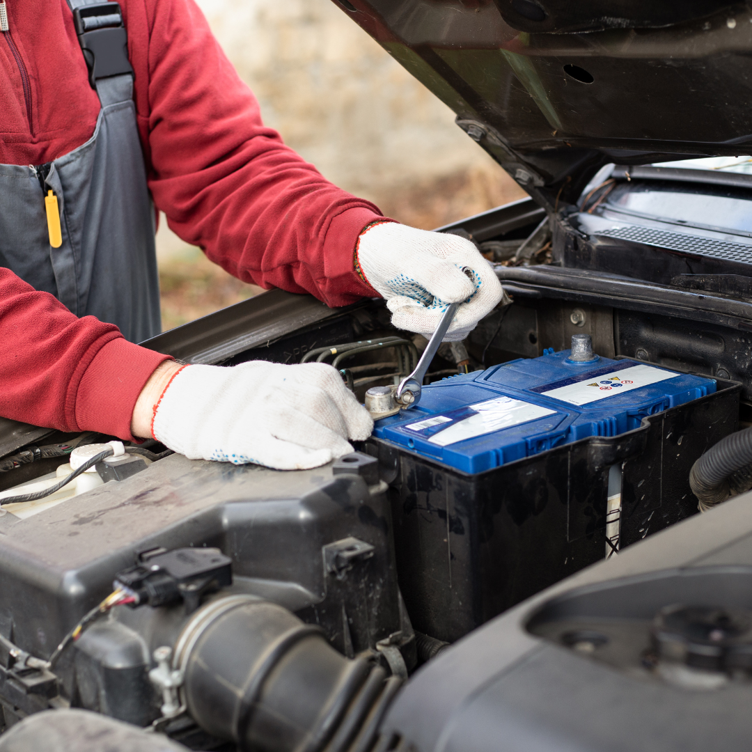 Car Battery