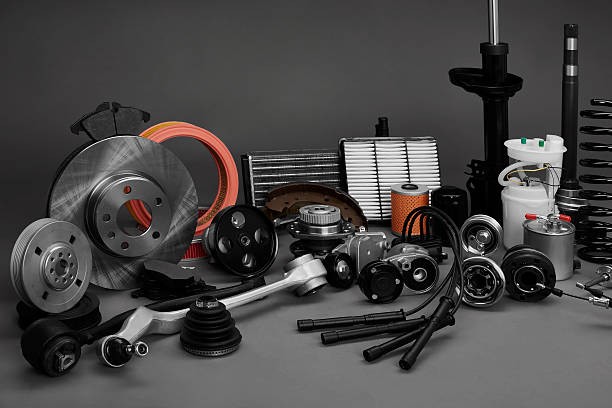 Automotive New Parts