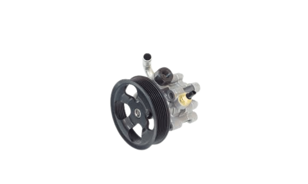 Power stering pump