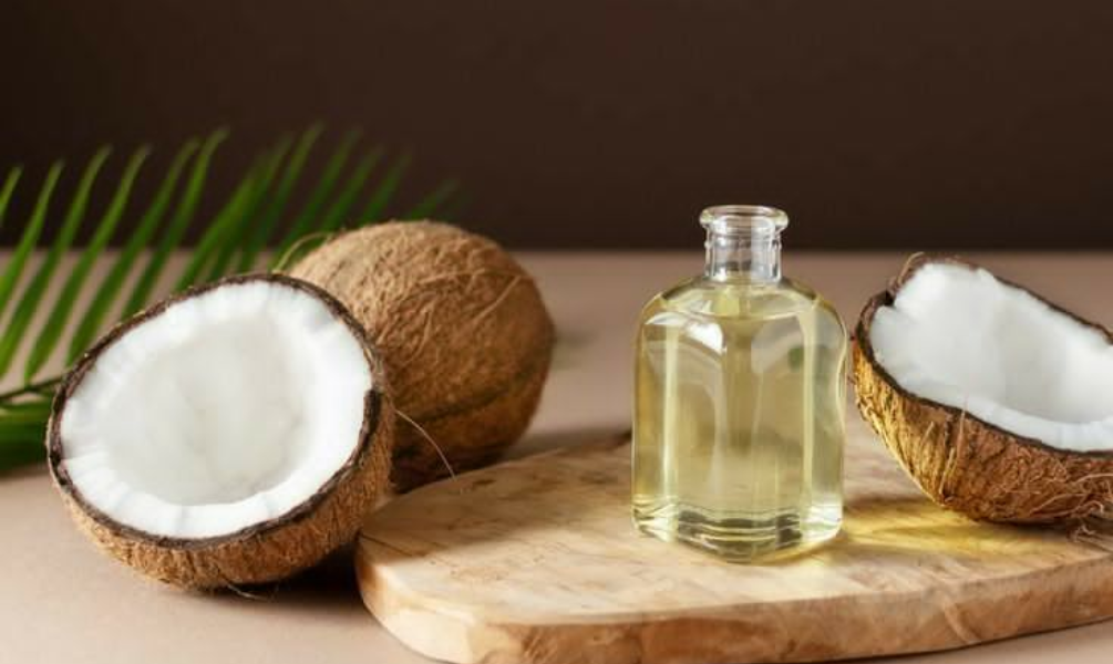 Skin Oils