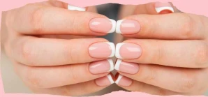 French Manicure