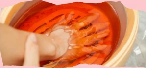 Jelly Spa Manicure