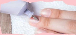 Russian Manicure