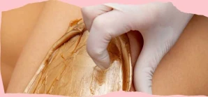 Bikini Waxing(brazilian)