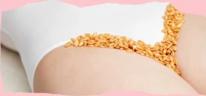 Bikini Waxing(candle)