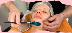 Chin Wax