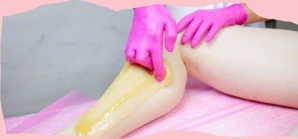 Full Body Wax (Sugar)