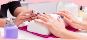 Beauty 12 Services Package