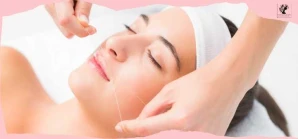 Full Face Threading