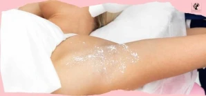 Underarm Bleach-Add On