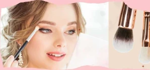 Model makeup