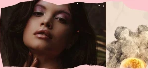 Glam Makeup