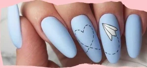 Elegant Nail Art