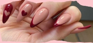 Simple Nail Art