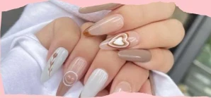 Trendy Nail Art