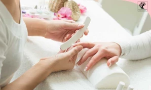 Manicure-Add On