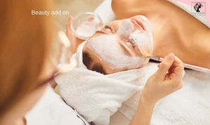 Face Facial-Add On