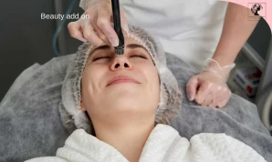 Hydra Facial-Add On