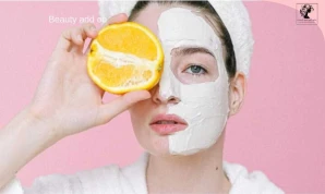 Mild Fruit Facial