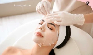 Sheet Mask-Add On