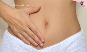 Stomach Wax-Add On