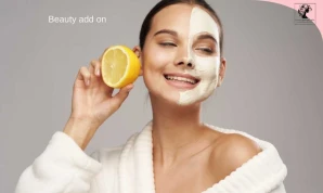 Whitening Mud Mask-Add On