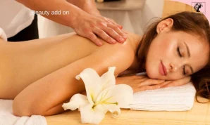 Massage full body-Add On