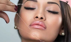 Chin Threading-Add On