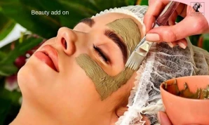 Herbal Facial-Add On