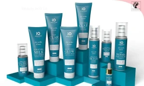 IQ organic Facial-Add On