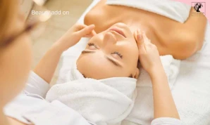 Whitening Facial-Add On