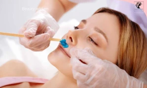 Nose wax-Add On