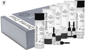 Derma Clear Facial