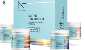 De-tan Facial (N+prof)