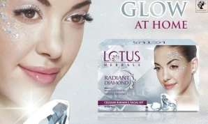 LOTUS DIAMOND
