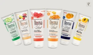 Derma shine Facial
