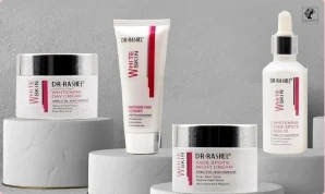 Dr .Rashel clean-up